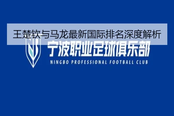 王楚钦与马龙最新国际排名深度解析 - Mile
